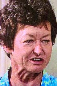 Joan Letch as Mum in Double Deal 1983