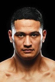 Junior Fa as Self in Joseph Parker vs. Junior Fa 2021