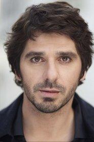 Patrick Fiori as Self in Johnny Hallyday : Que je t'aime 2021