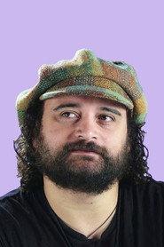 Troy Kingi as TK in Hunt for the Wilderpeople 2016