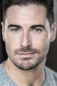 Jordan Fox as Harry/Ensemble in Kinky Boots: The Musical 2019