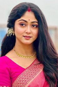 Sushmita Dey as Bulbul in DRE7MS 2021