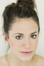 Molly Cranna as Kate in Iceberg 2012