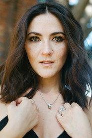 Isabelle Fuhrman as Clove in The Hunger Games 2012