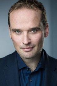Ben Whitehead as The Pirate Who Likes Sunsets and Kittens (voice) in The Pirates! In an Adventure with Scientists! 2012