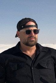 Jack Daniel Stanley as Doug in UYUNI 2010