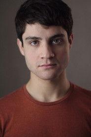 Martín Saracho as Carlos in Tell Me About Yourself 2022