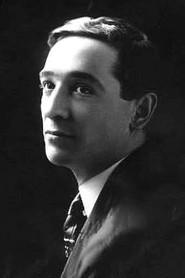 Edward Lawrence as Jimmy de Shrimp in Tempted by Necessity 1912