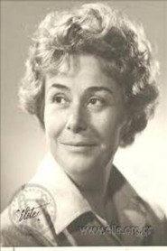 Maria Alkaiou as  in Night Adventure 1954