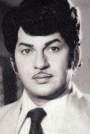 Ramakrishna as Eeshwar in Nomu 1974