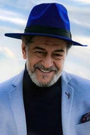 Salah Aougrout as Cheikh Brahim in Carnaval fi Dachra 1994