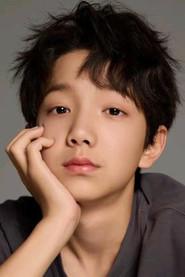 Wang Haoze as Naonao in Foreign Uncle 2022