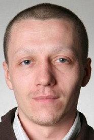 Sergey Khomchenkov as  in The Reddest Fox 2015
