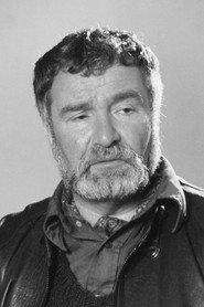 Efraim Sevela as  in Noah's Ark 1992