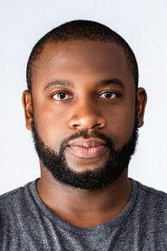 Charles Etubiebi as Andrew in Ojukokoro: Greed 2016