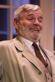 Hubert Mestrez as in Le mariage de Mademoiselle Beulemans 2014