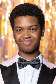Bryce Adam Brown as Owen in Morph 2025