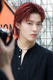 Yuta as in NCT 2021: YearDream 2021