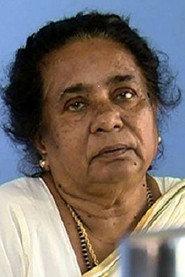 Meena Ganesh as  in Kanakkinavu 1996