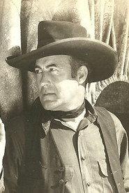 Carl Mathews as Ray Barton - Henchman in West of Wyoming 1950