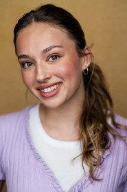 Jada Langley as Daisy in LEGO Friends: Heartlake the Musical 2026
