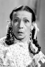 Enriqueta Reza as Soledad in Pueblerina 1949