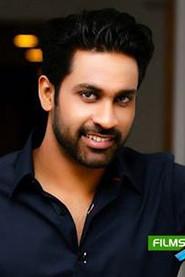Anuj Ranasinghe as Sandesh in Wassanaye Sanda 2017