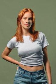 Camyle Müller as Viúva in The Devil's Valley 2026