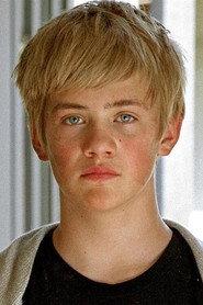 Konrad Baumann as Juli in The Wild Soccer Bunch 3 2006