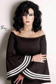 Safaa Sultan as  in The Heavenly Road 2019