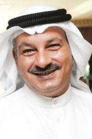 Ahmad Al-Salman as in Of Our Love for Her 2008