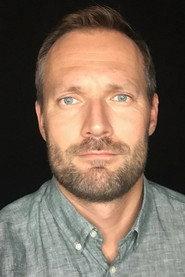 Ondřej Novotný as  in Attila 2020