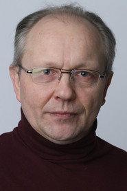 Sergey Blednykh as in The Mad Empress 2025