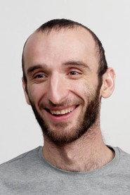Omar Alibutaev as Omar in Omar in the Big Movie 2024