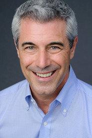 David Jahn as George in A Patient Man 2019