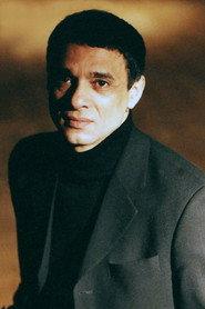 Safy Boutella as  in Autumn, October In Algiers 1993