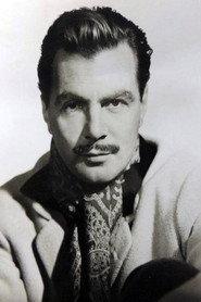 Gérard Landry as Jacques Monval in Men Without Fear 1942