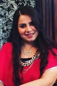 Wafa'a Hussein as in 100% 1993