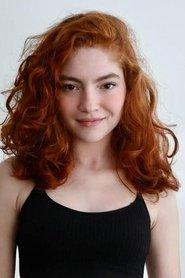 Duda Matte as Rosa in She Said, He Said 2019