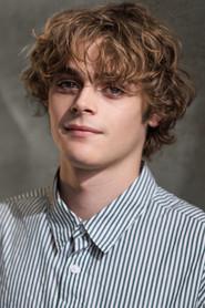 Billy Barratt as Young Dmitri in Kraven the Hunter 2024
