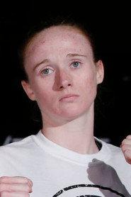 JJ Aldrich as Herself in Invicta FC 20: Evinger vs. Kunitskaya 2016