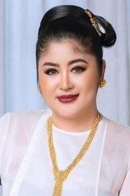 Soe Myat Thu Zar as Daw Ma Ma Shin in Kiss Like Wine 2018
