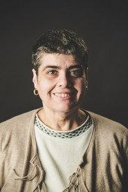 Judit Pardàs as  in Made of Sugar 2024