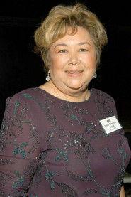 Kellye Nakahara as Fat Mama in Black Day Blue Night 1995