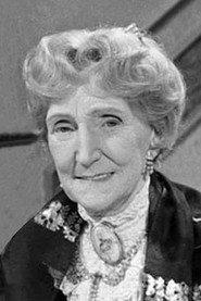 May Warden as Sophie in Freddie Frinton und sein Dinner for One 1988