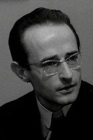 László Bertalan as Marton elvtárs in The Agitators 1971