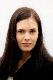 Erika Bernardi as Sara in Andata e ritorno 2003