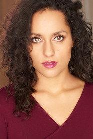 Cleopatra Boudreau as Avery in Other Half 2026