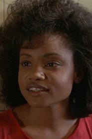 Andrea Darnell as Paula in Reform School Girls 1986