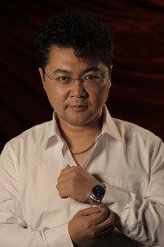 Xufeng Wang as Brother Wu in The Road Not Taken 2018